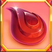 GemPops: Caramelos rojos