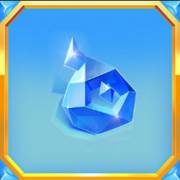 GemPops: Caramelo azul
