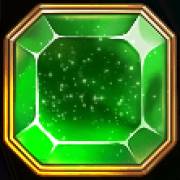 Gems Bonanza: Esmeralda