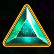 Gems Bonanza: Aguamarina