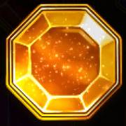 Gems Bonanza: Ámbar
