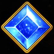 Gems Bonanza: Zafiro