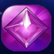 Gems Odyssey: Pastilla morada