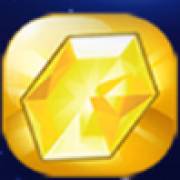Gems Odyssey: Cristal amarillo