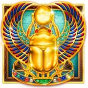 Gems of Egypt: Escarabajo