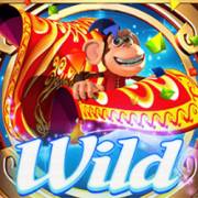 Genie Jackpots Wishmaker Jackpot King: Salvaje