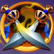 Genie Jackpots Wishmaker Jackpot King: Espada