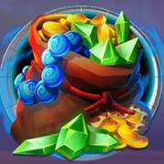 Genie Jackpots Wishmaker Jackpot King: Joyería