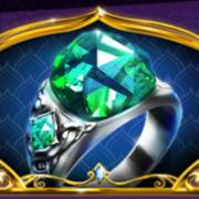 Genie Nights: Anillo