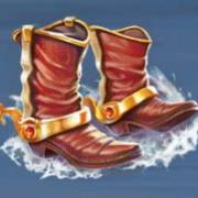 Get The Gold Infinireels: Botas
