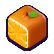 Giga Jar: Símbolo naranja