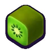 Giga Jar: Símbolo del kiwi