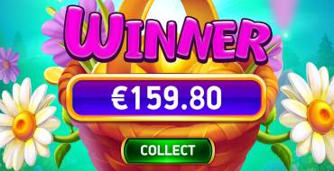 Giga Match Bunny: Ganancias