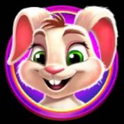 Giga Match Bunny: Dispersión