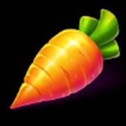 Giga Match Bunny: Zanahoria