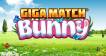 Giga Match Bunny