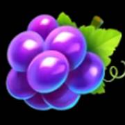 Giga Match Fruits: Uvas