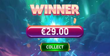 Giga Match North Pole: Ganancias