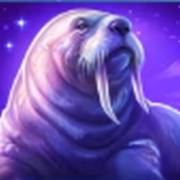 Giga Match North Pole: Morsa