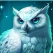 Giga Match North Pole: Búho