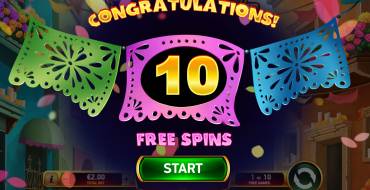Giga Match Sugar Skull: Tiradas gratuitas y/o re-giros