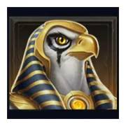 Giza Nights: Hold and Win: Símbolo senior