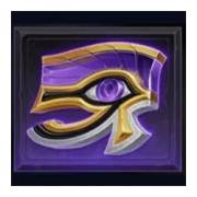 Giza Nights: Hold and Win: Símbolo senior