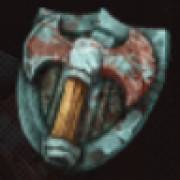 Gladiator Legends: Hacha