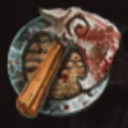 Gladiator Legends: Gran hacha
