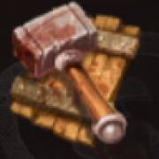 Gladiator Legends: Martillo