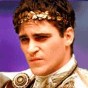 Gladiator: Commodus