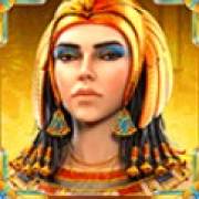 Glory of Egypt: Salvaje