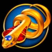 Glory of Egypt: Serpiente