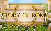 Glory of Rome