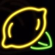 Glowing Fruits: Limón