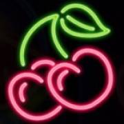Glowing Fruits: Cereza