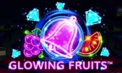 Jugar Glowing Fruits