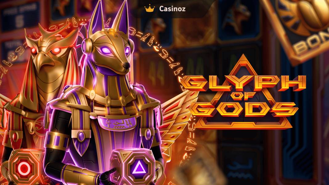 Glyph of Gods