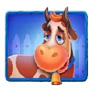Go High Harvest: Vaca