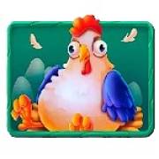 Go High Harvest: Pollo