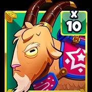 Goat Getter: Cabra