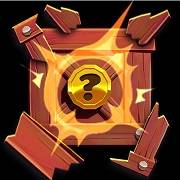 Goat Getter: Caja misteriosa