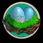 Goat Getter: Huevos