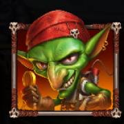 Goblin Heist Powernudge: Salvaje