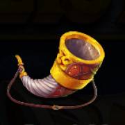Goblin Heist Powernudge: Bocina