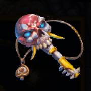 Goblin Heist Powernudge: Varita