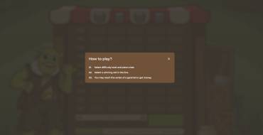 Goblin Tower: Reglas