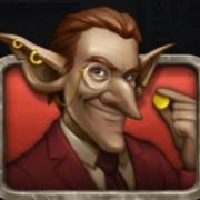 Goblins & Gemstones Hit 'n' Roll: Tasador