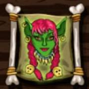 Goblin’s Land: Chica duende