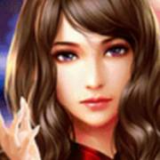 God of Gamblers: Una chica